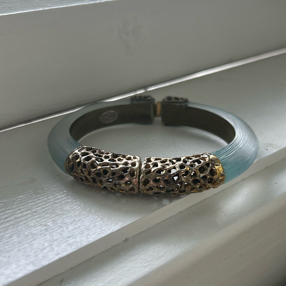 Magnet Front Alexis Bittar Bangle